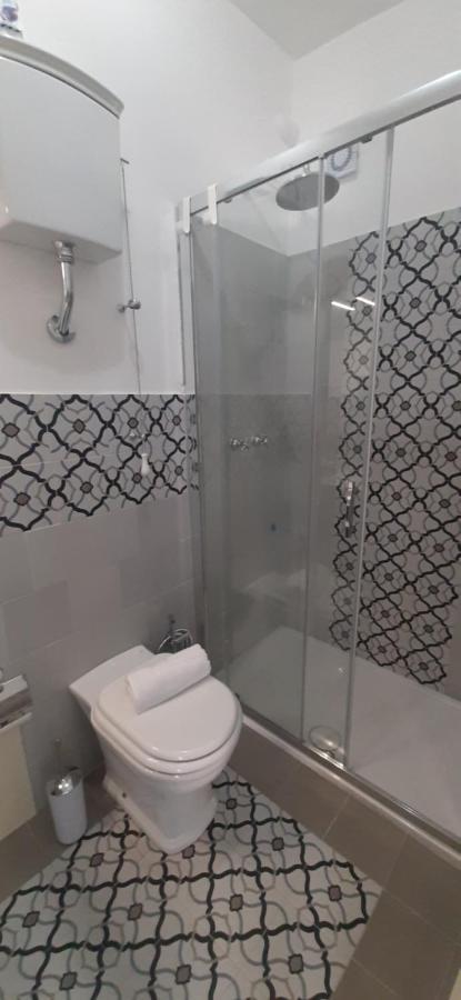 B&B Pepe Rosa Tropea Buitenkant foto
