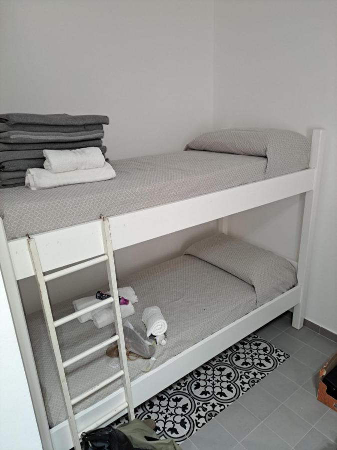 B&B Pepe Rosa Tropea Buitenkant foto